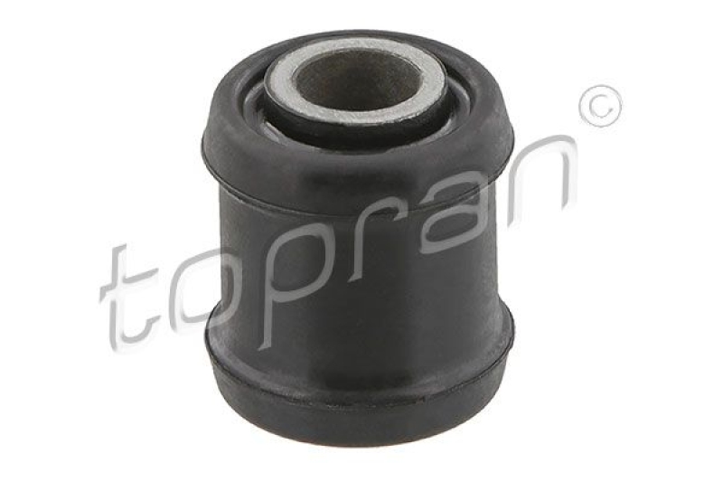 TOPRAN Mounting, steering gear