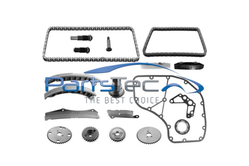 PartsTec Timing Chain Kit