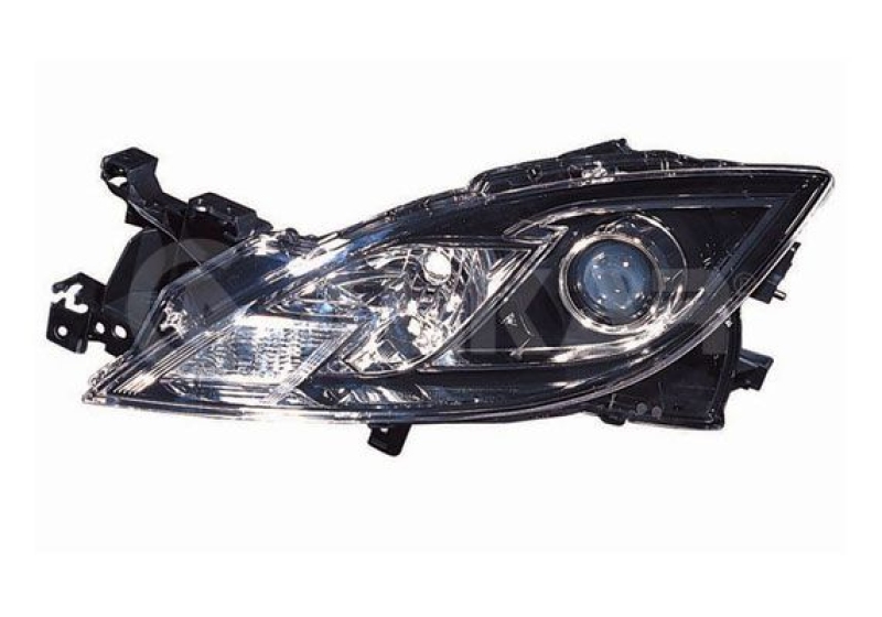 Headlight