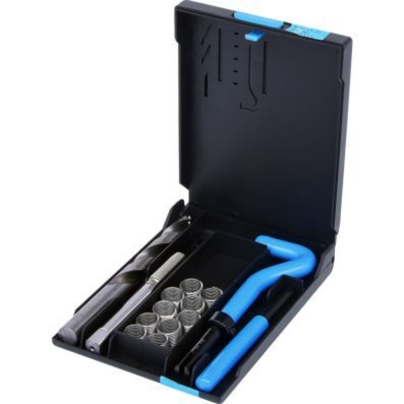 KS TOOLS Thread Cutter Set