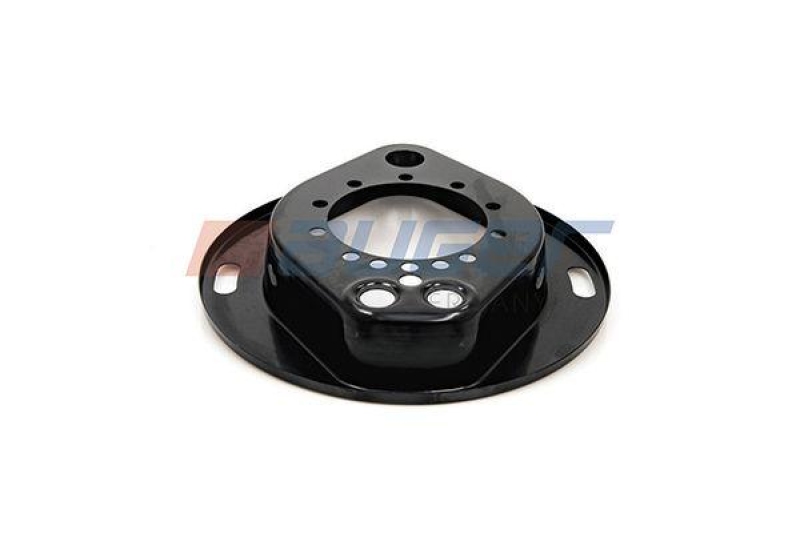 AUGER Cover Plate, dust-cover wheel bearing