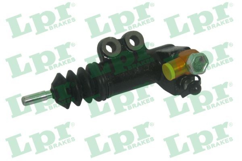 LPR Slave Cylinder, clutch