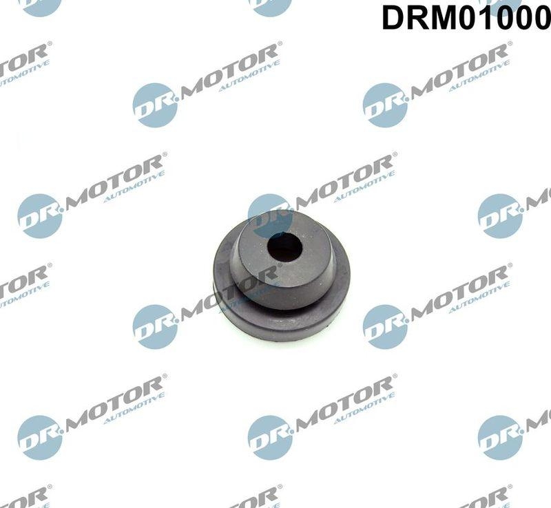 Dr.Motor Automotive Anschlagpuffer, Luftfilter