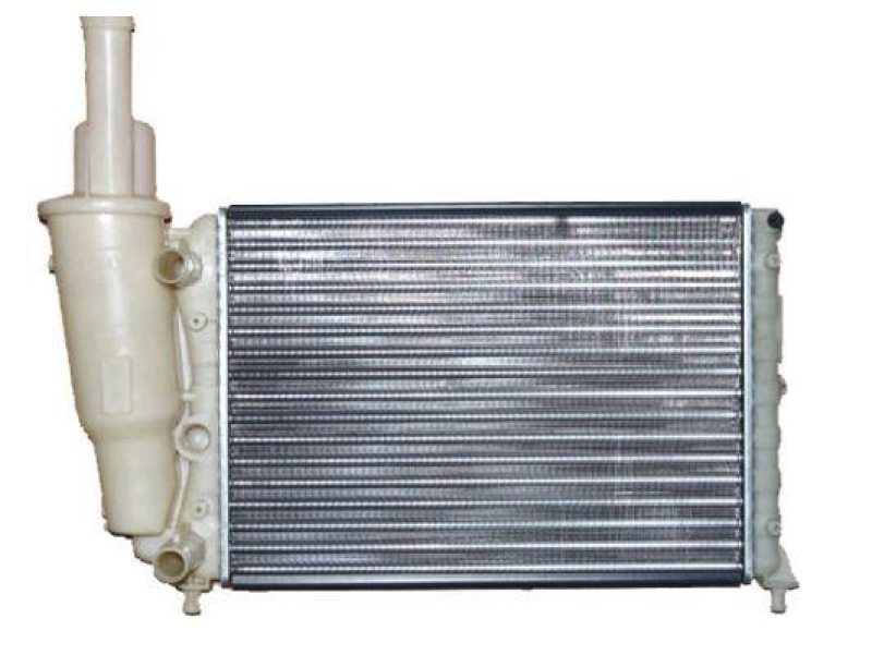 NRF Radiator, engine cooling