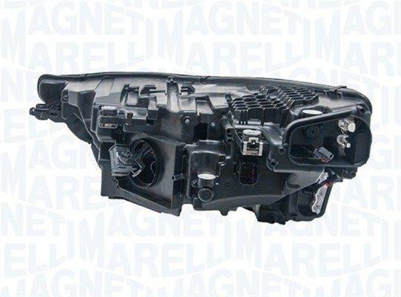 MAGNETI MARELLI Headlight