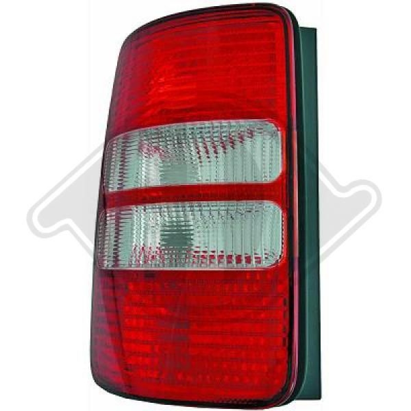 DIEDERICHS Combination Rearlight