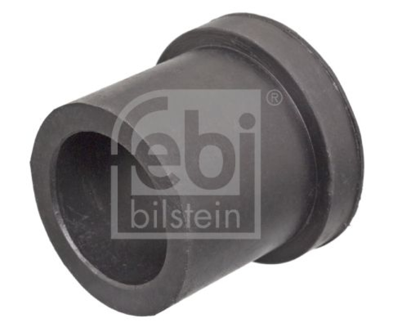 FEBI BILSTEIN Lagerbuchse, Blattfeder