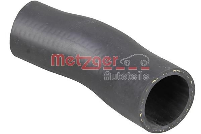 METZGER Charge Air Hose