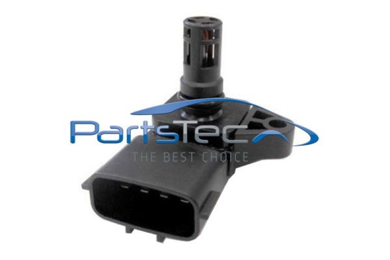 PartsTec Sensor, intake manifold pressure