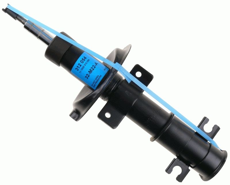 SACHS Shock Absorber