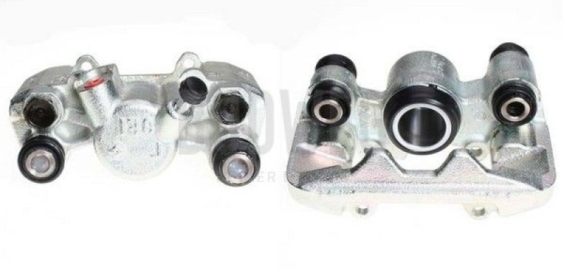 BUDWEG CALIPER Brake Caliper