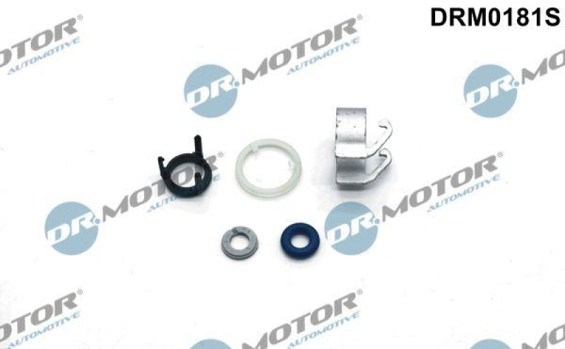 Dr.Motor Automotive Reparatursatz, Einspritzdüse