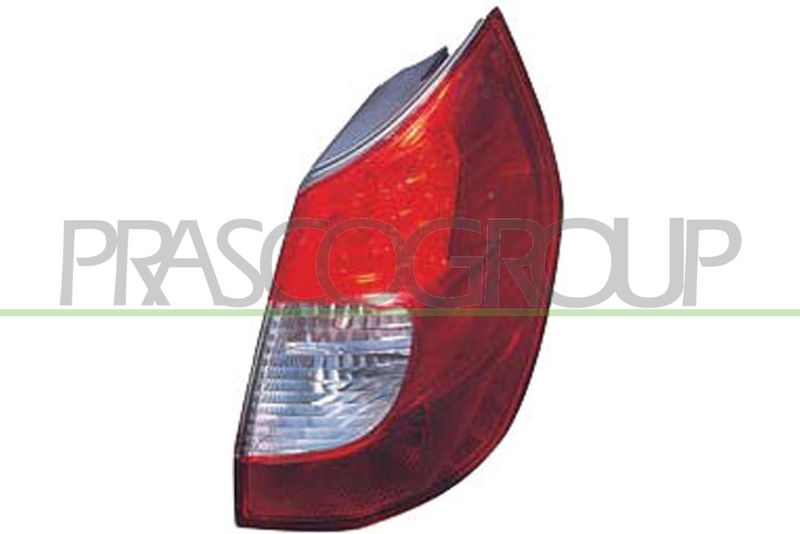 Combination Rearlight