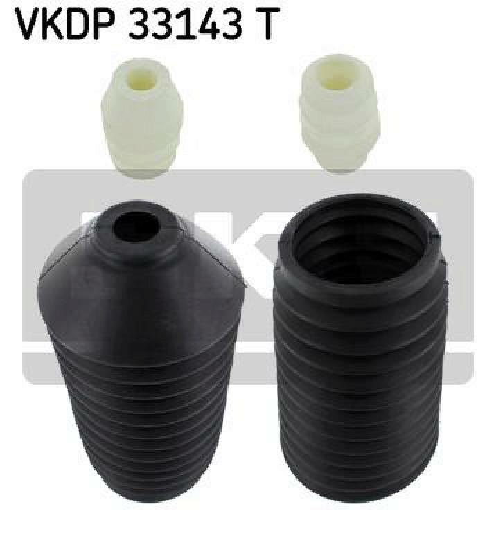 SKF Dust Cover Kit, shock absorber