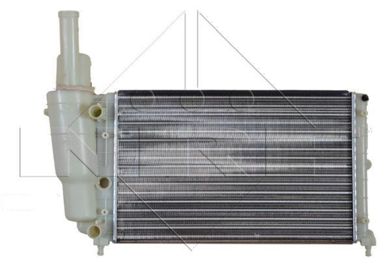 NRF Radiator, engine cooling