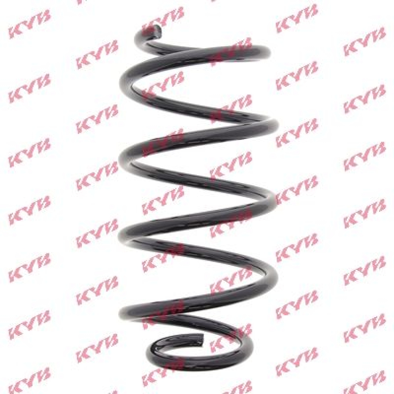 KYB Suspension Spring K-Flex