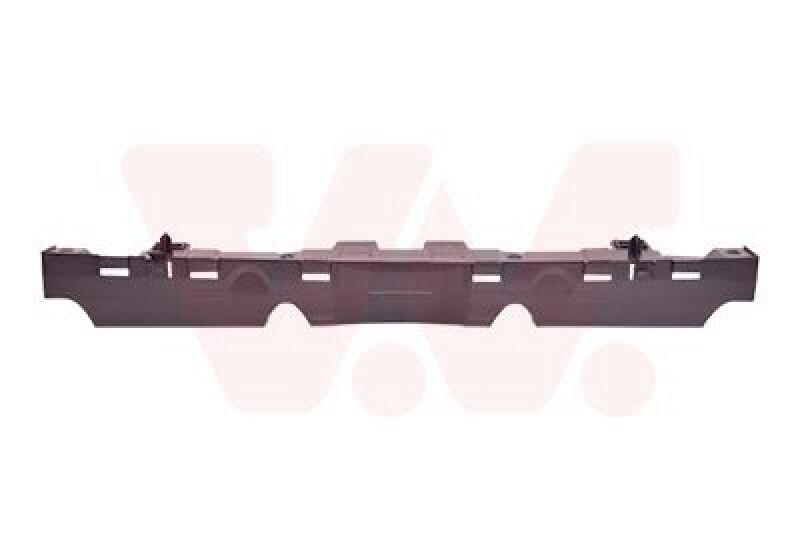 VAN WEZEL Mounting Bracket, bumper