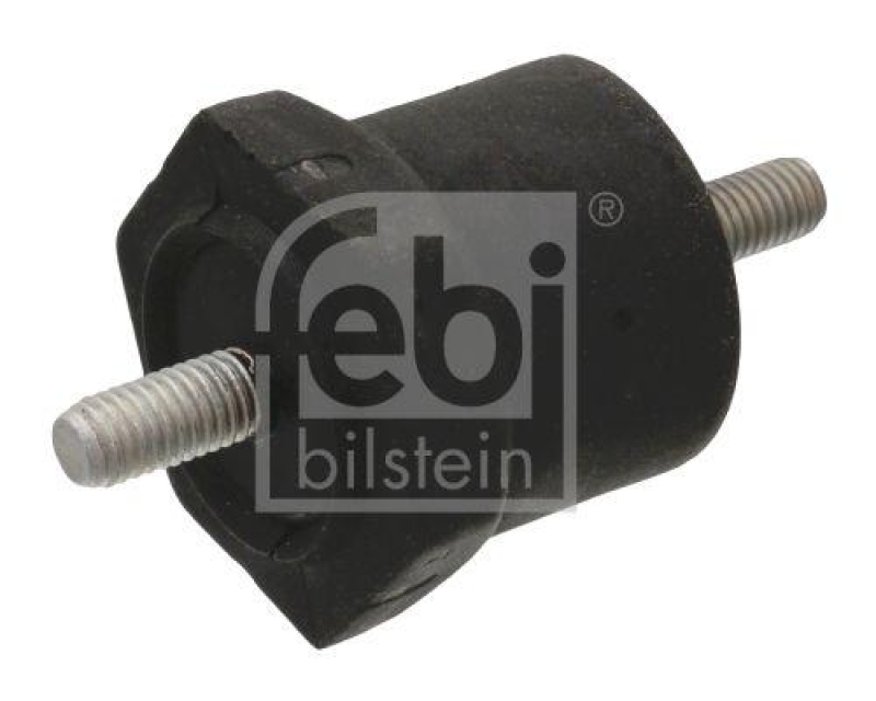 FEBI BILSTEIN Rubber Buffer, driver cab