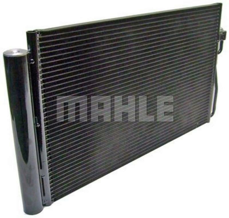 MAHLE Condenser, air conditioning