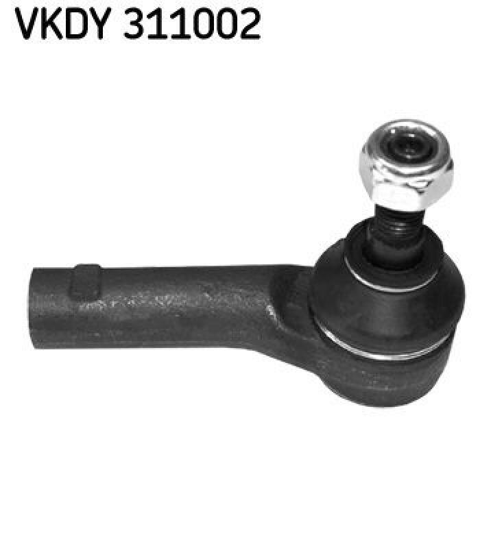 SKF Tie Rod End