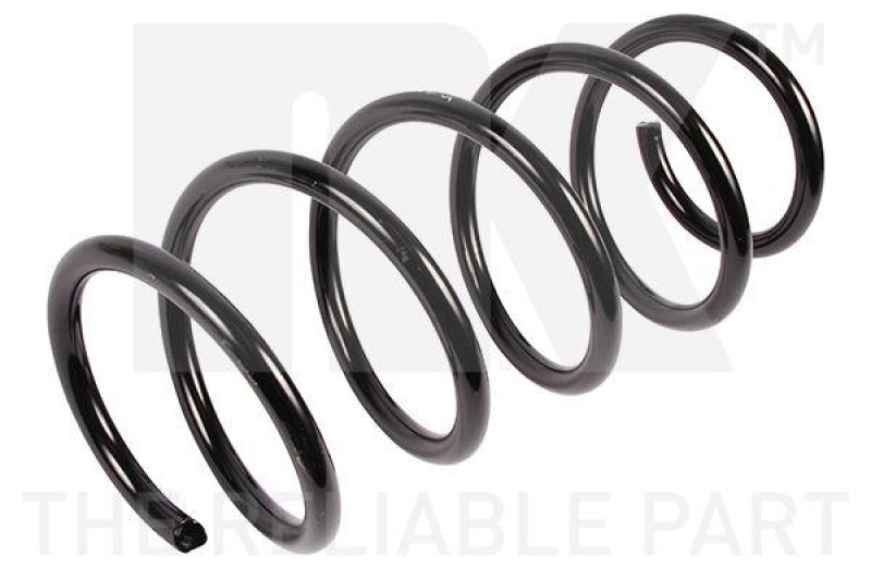 Coil Spring