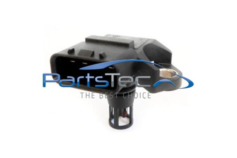 PartsTec Sensor, intake manifold pressure