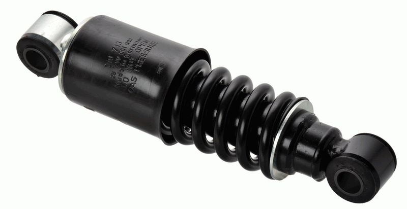 SACHS Shock Absorber, cab suspension