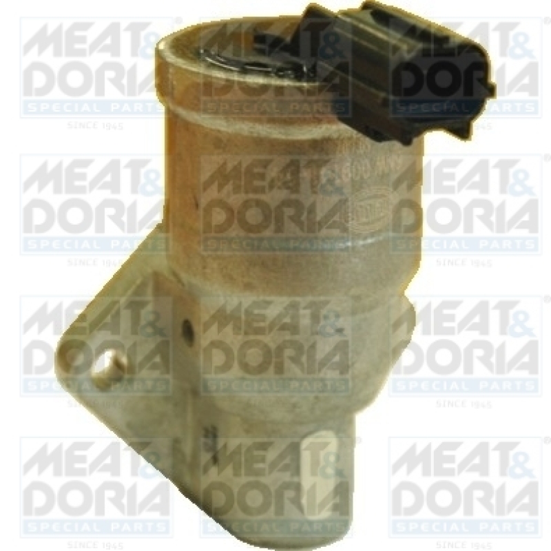 MEAT & DORIA Idle Control Valve, air supply