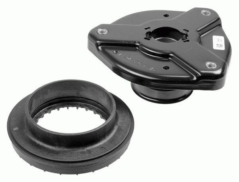 LEMFÖRDER Repair Kit, suspension strut support mount