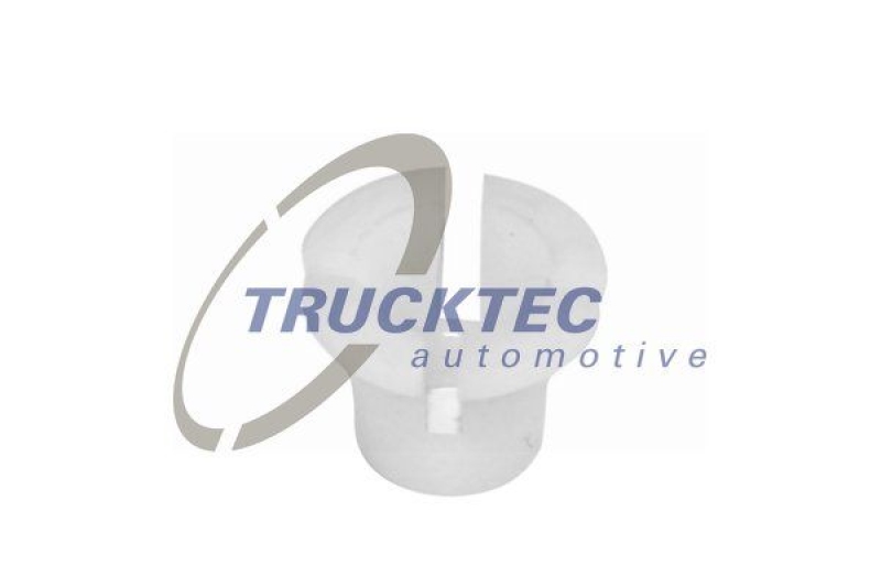 TRUCKTEC AUTOMOTIVE Base, headlight