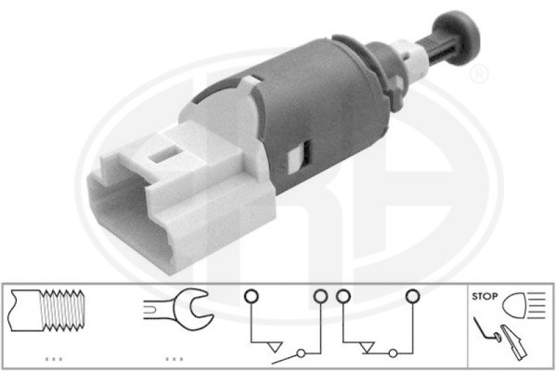 ERA Bremslichtschalter