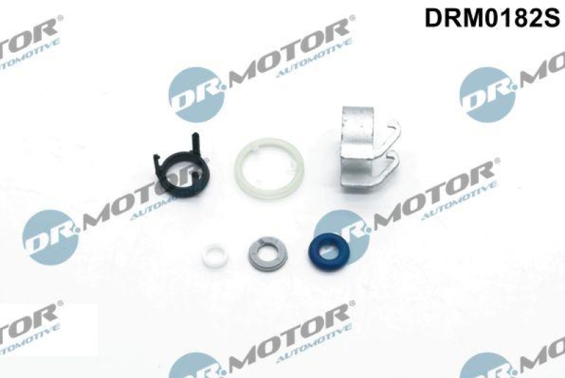 Dr.Motor Automotive Reparatursatz, Einspritzdüse