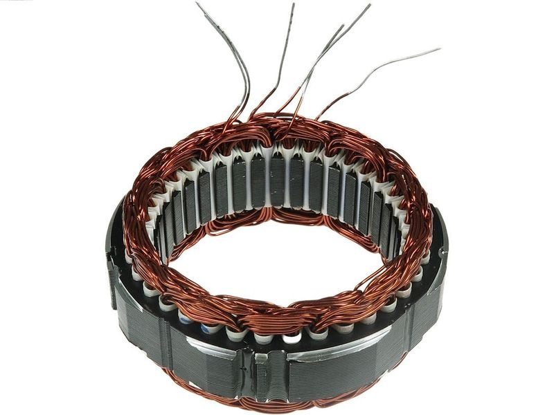 AS-PL Stator, Generator Brandneu AS-PL