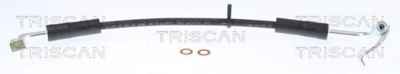 TRISCAN Brake Hose