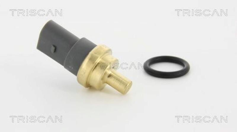 TRISCAN Sensor, coolant temperature