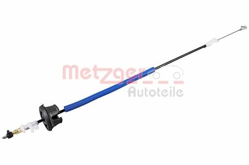 METZGER Cable Pull, door release