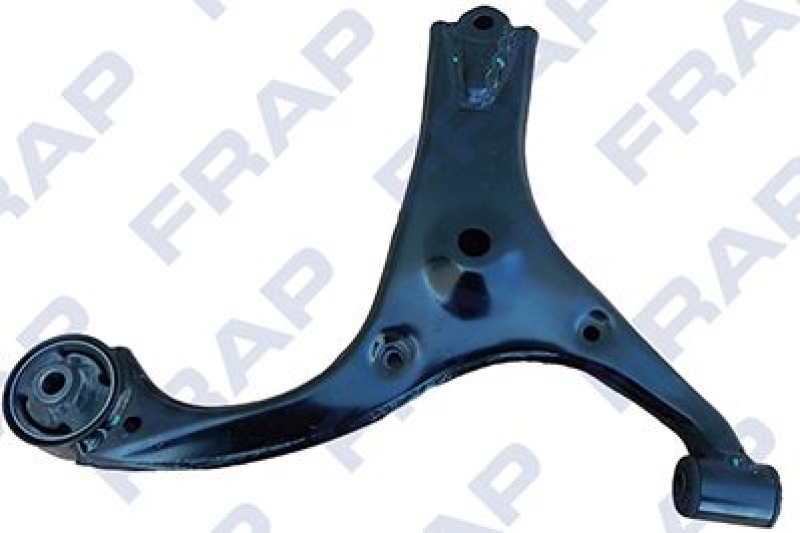 FRAP Control Arm/Trailing Arm, wheel suspension