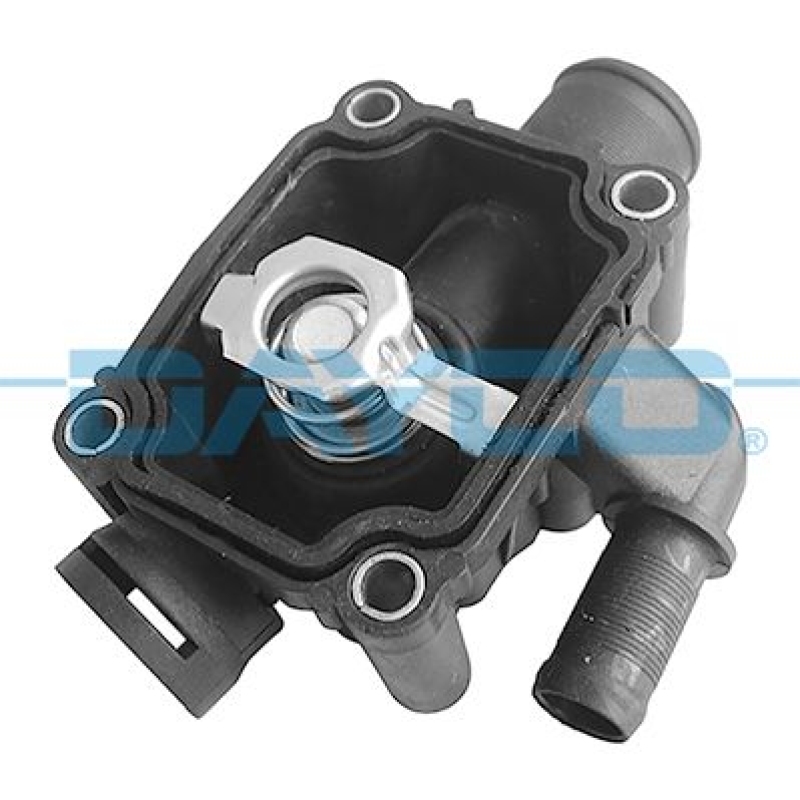 DAYCO Thermostat, coolant