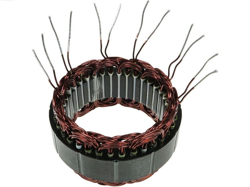 AS-PL Stator, Generator Brandneu AS-PL