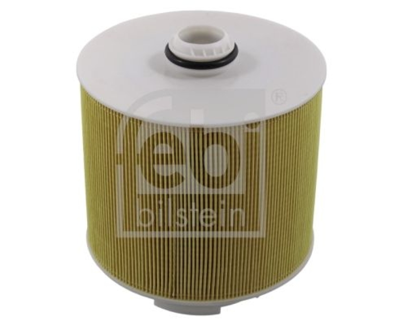 4L Febi Bilstein Motoröl + Ölfilter + Innenraumfilter + Luftfilter