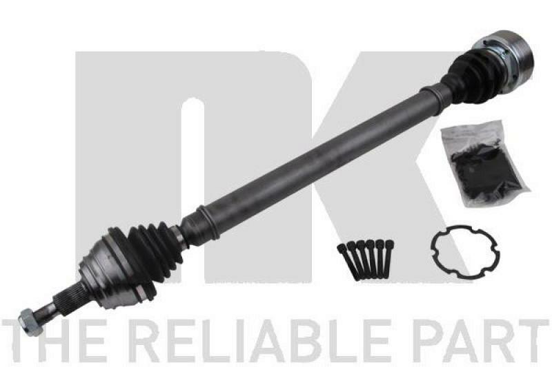 NK Drive Shaft