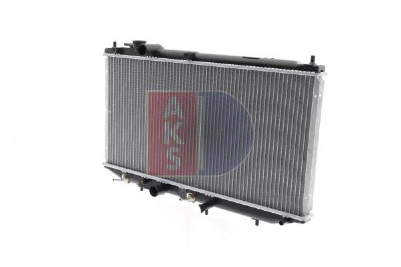 AKS DASIS Radiator, engine cooling