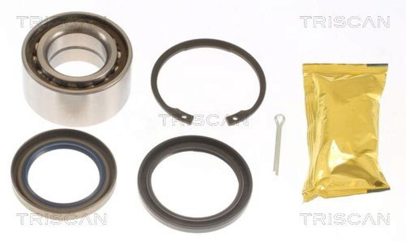 TRISCAN Wheel Bearing Kit