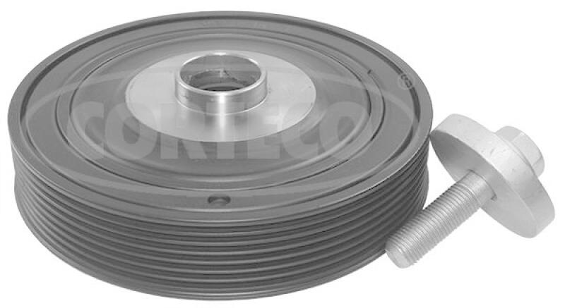 CORTECO Belt Pulley Set, crankshaft