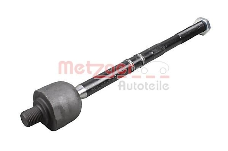 METZGER Inner Tie Rod KIT + GREENPARTS