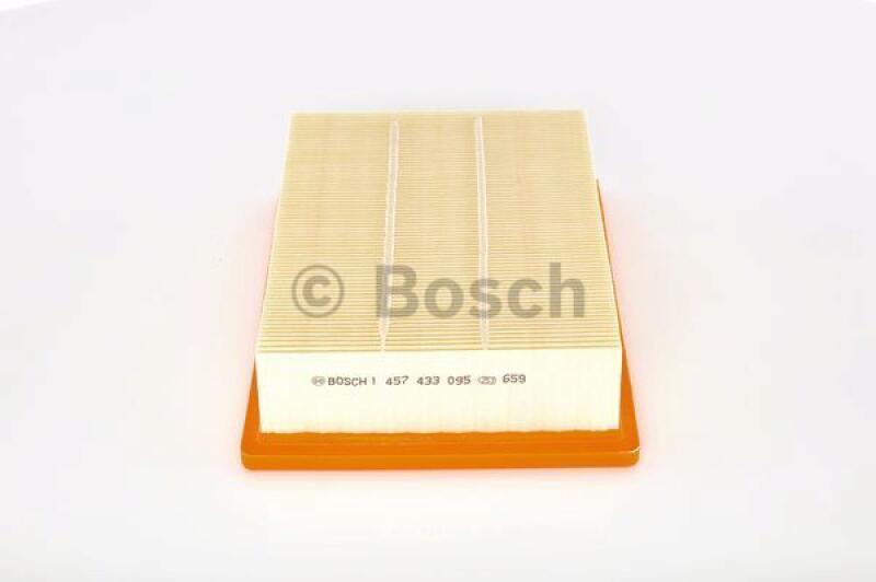 BOSCH Luftfilter