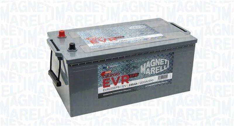 MAGNETI MARELLI Starter Battery