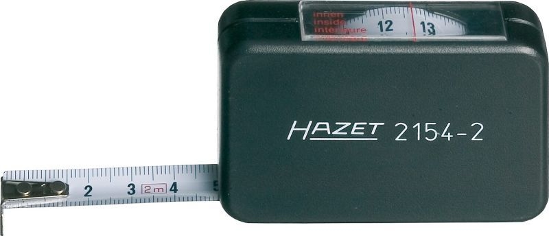 HAZET Tape Measure