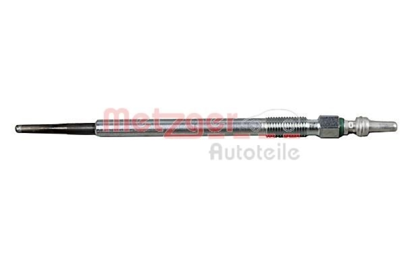 METZGER Glow Plug OE-SUPPLIER