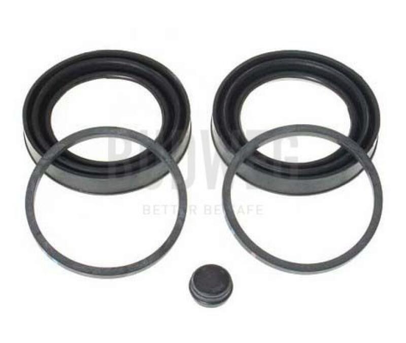 BUDWEG CALIPER Seal, brake caliper piston